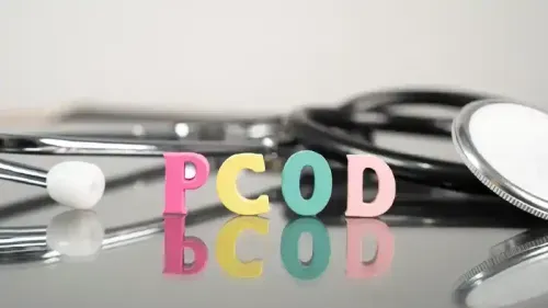 PCOD Full Form in Medical Terms